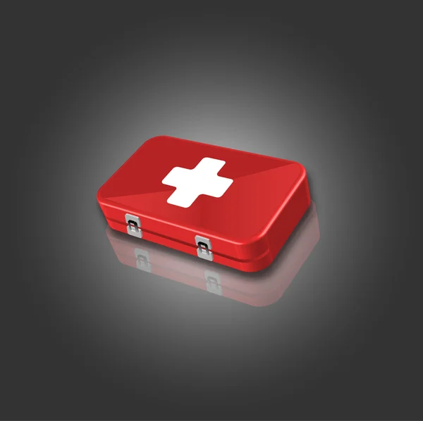 İlk yardım çantası