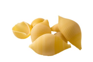 makarna üzerine izole