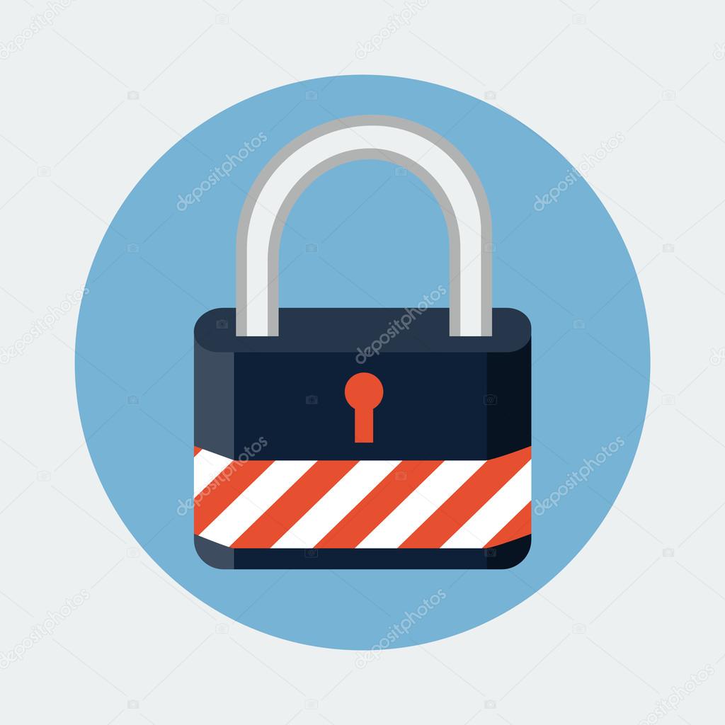 Padlock Icon