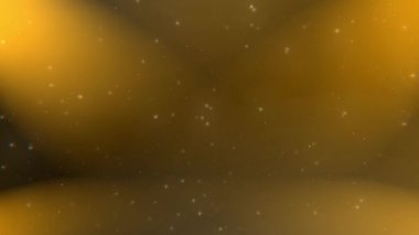 4k Soyut Arkaplan - Renk neon gradyanı. Soyut bulanık arkaplan taşınıyor. Soyut arkaplan animasyonu altın neon. Soyut arkaplanlar - Dijital parçacıklar ve arkaplan canlandırması