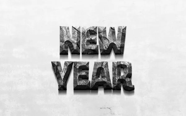 2022 Mutlu Yıllar. Arkaplanda tahıl ve gürültü var. Buon anno (Frohes Neues Jahr) 2022 yeni yıl tatili (Feliz Ano Novo) yeni yıl partisi animasyonu 4k. Bonne anne ya da Shana Tova diliyor ki.
