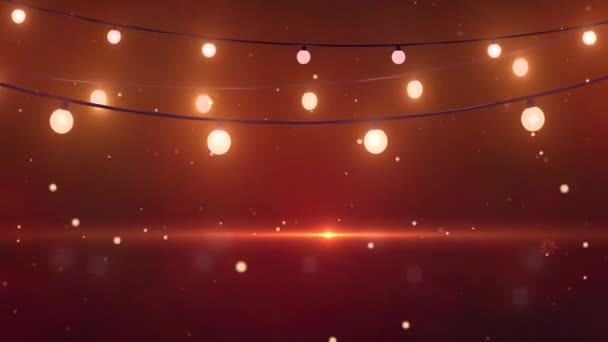 Boldog Diwali Fesztivált Diwali Fény Animáció Videó Diwaliról Boldog Diwalit — Stock videók