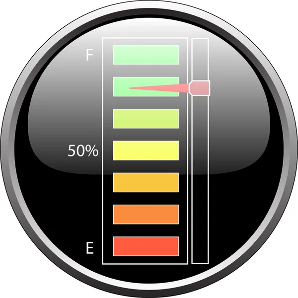 yakıt seviyesi cihazı tam