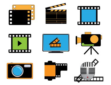 Film Simgesi