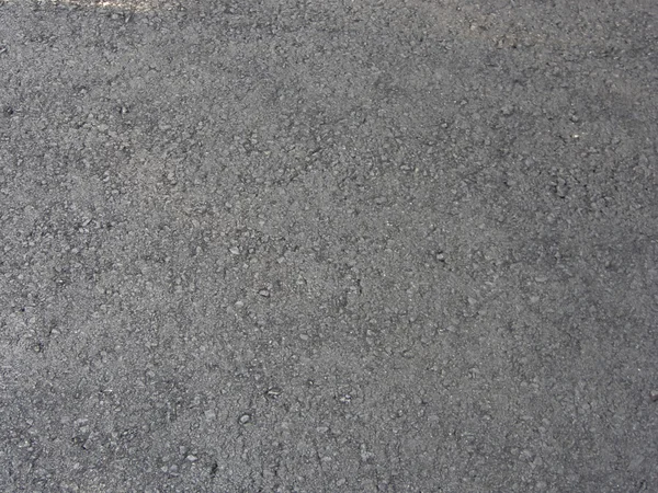 New asphalt texture — Stock Photo, Image