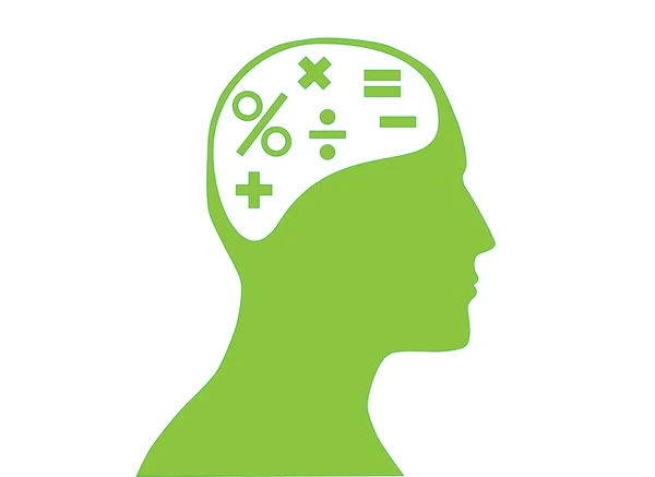 Matematik unutmayın