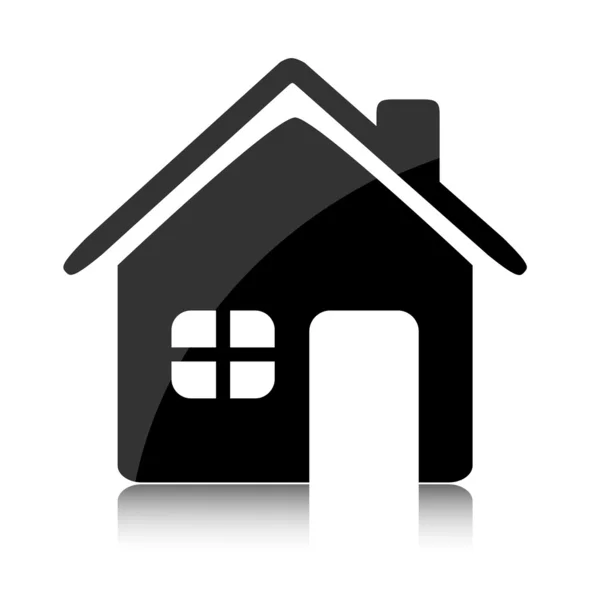 Home icon — Stock Vector