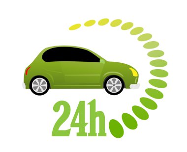 Sevkiyat, servis, 24 saat yardım.