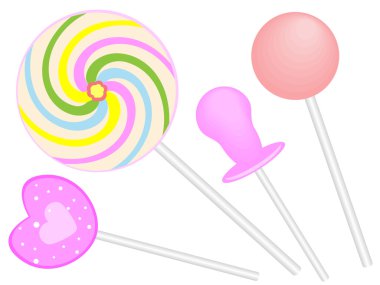 lolipop candy