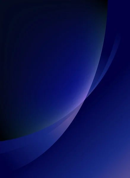 Soyut mavi arkaplan