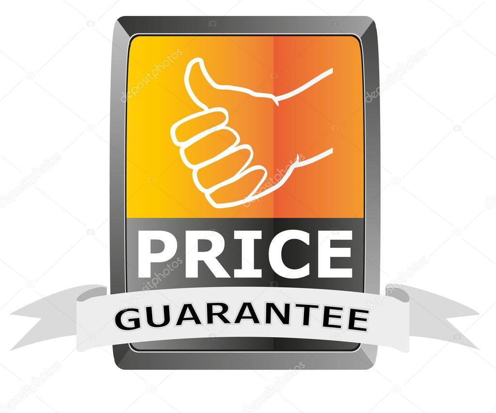 Best price logo