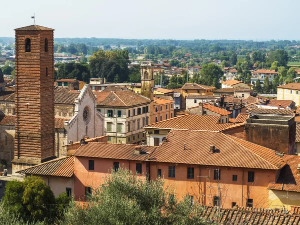 Pietrasanta görünümü