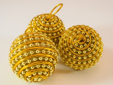 Noel ağacı süslemeleri