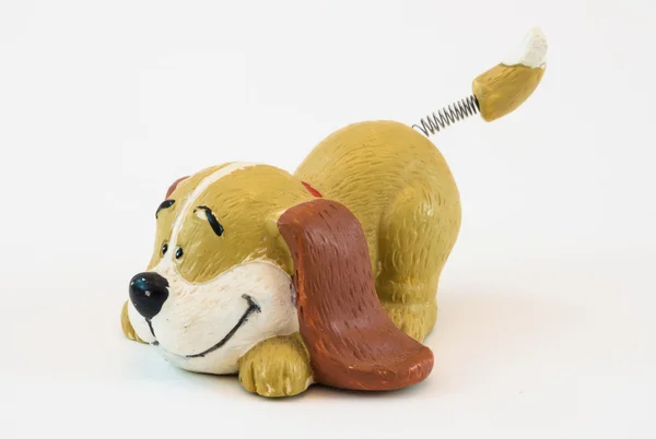 oyuncak köpek