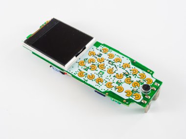 elektronik atık, telefon çalışmıyor