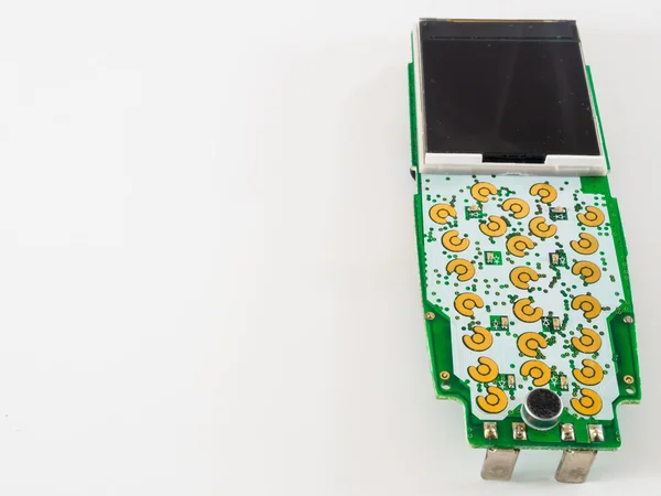elektronik atık, telefon çalışmıyor