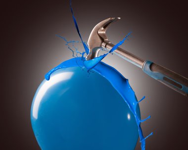 su sıçramalarına aracıyla