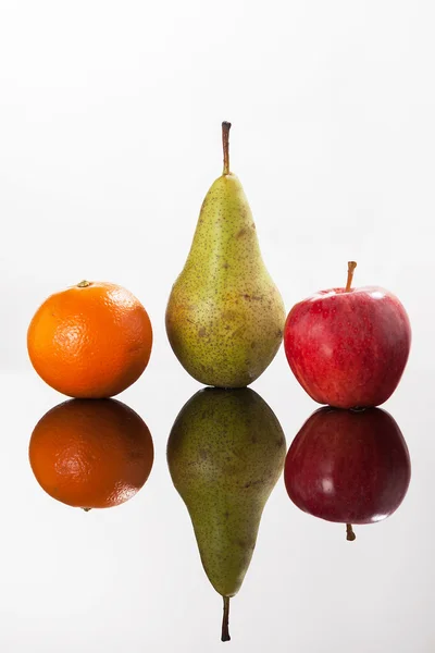 Fruta. — Foto de Stock