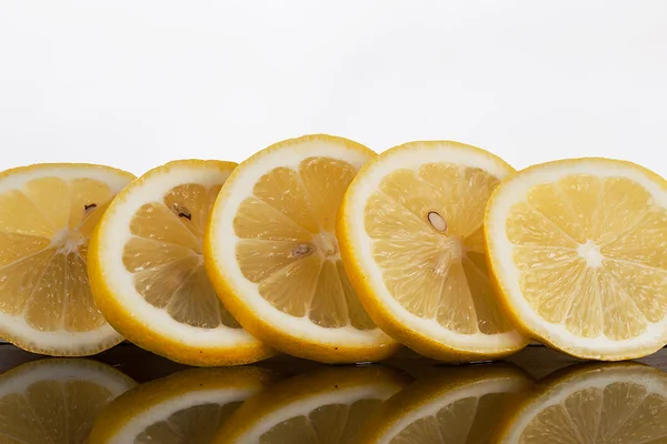 Citrons Photo De Stock