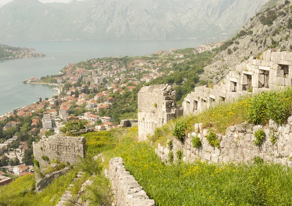 Old fortress — Stock Photo, Image