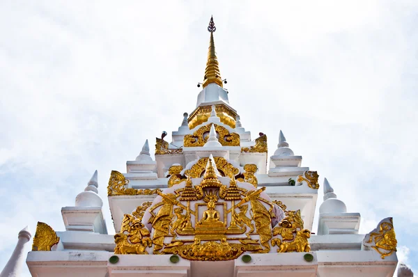 Phra Tat Chaiya — Stock Photo, Image