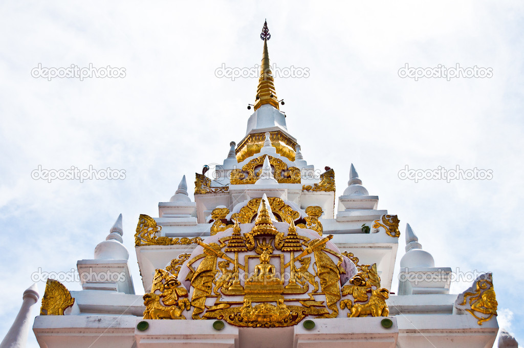 Phra Tat Chaiya