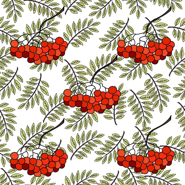 Framboise aux feuilles Illustration De Stock