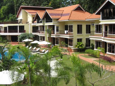 Otel
