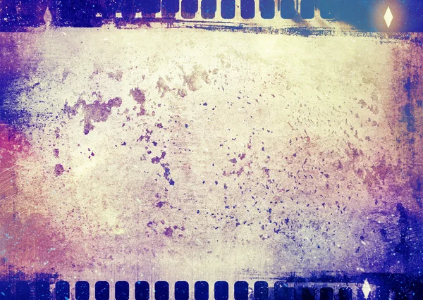 Texture photo grunge — Photo