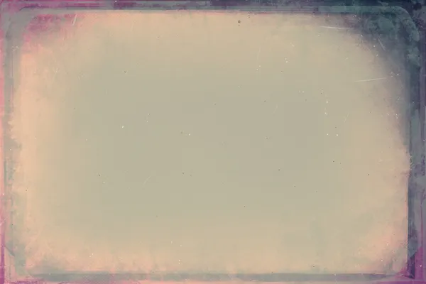 Vintage film şeridi çerçeve