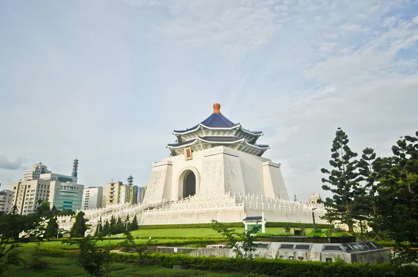 CKS Taiwan independence hall — Stock Photo, Image