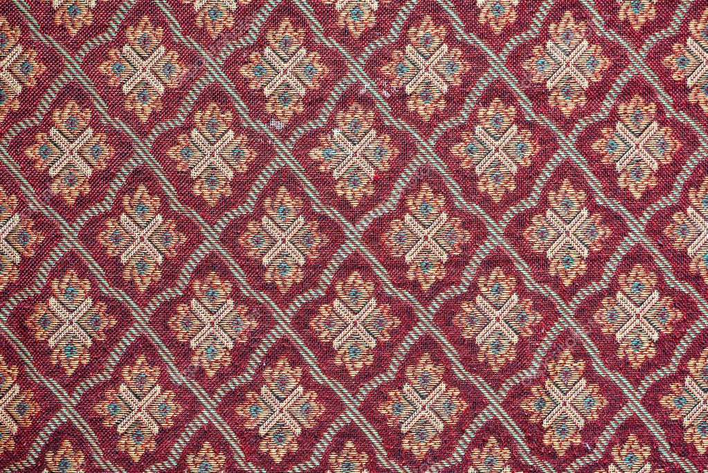 Beautiful Arab Arabic Arabian Arabesque Fabric Background