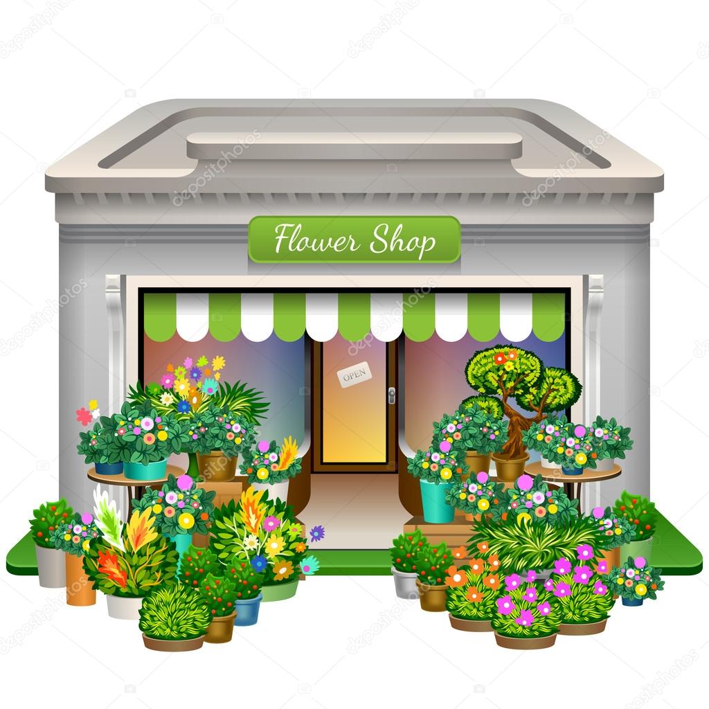Free Free 241 Flower Shops In Svg SVG PNG EPS DXF File