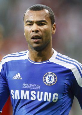Bayern Münih vs. chelsea fc uefa Şampiyonlar Ligi final