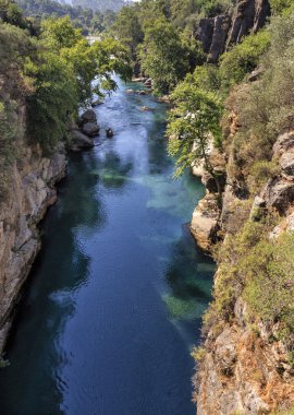 Köprülü Kanyon