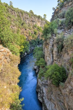 Köprülü Kanyon
