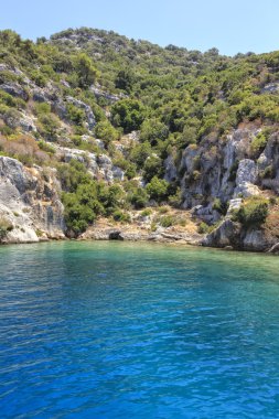 Türkiye'de Kekova