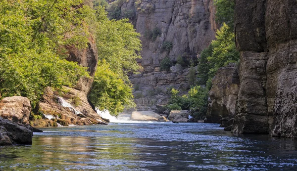 Canyon de Koprulu — Photo