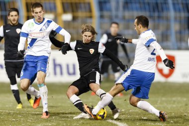 MTK dvtk otp Bankası Ligi maç vs