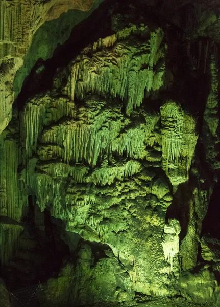 Cueva de Melidoni —  Fotos de Stock