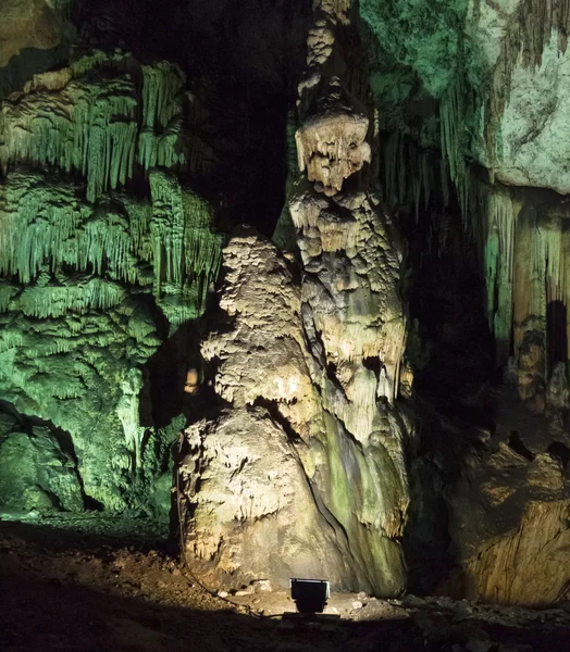 Cueva de Melidoni —  Fotos de Stock