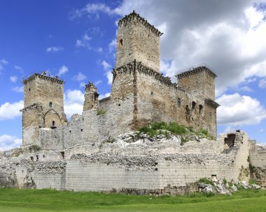 diosgyor Kalesi