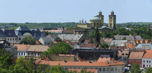 Eger — Stock Photo, Image