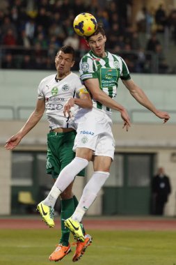 ferencvaros Győri eto otp Bankası Ligi Futbol vs maç