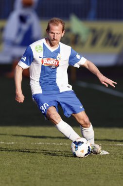 MTK Budapeşte ferencvaros otp Bankası Ligi Futbol vs maç