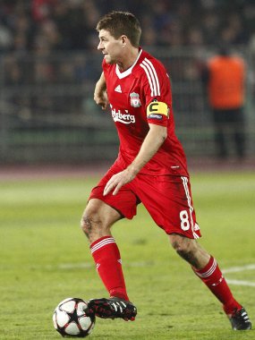 Debrecen vs. liverpool futbol oyunu