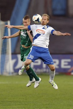 MTK Budapeşte Győri eto Macaristan Kupası futbol maç vs