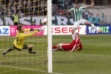 ferencvaros debreceni vsc otp Bankası Ligi Futbol vs maç