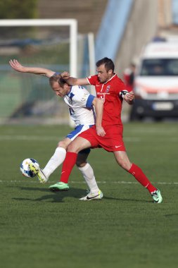 MTK Budapeşte videoton otp Bankası Ligi Futbol vs maç