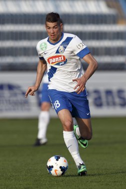 MTK Budapeşte videoton otp Bankası Ligi Futbol vs maç